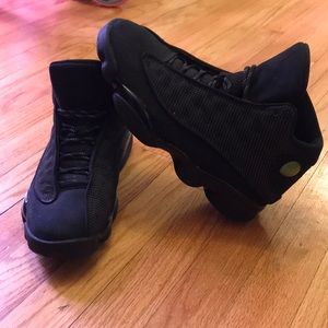 Air Jordan’s 13 sz 7.5